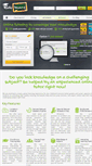 Mobile Screenshot of eduboard.com